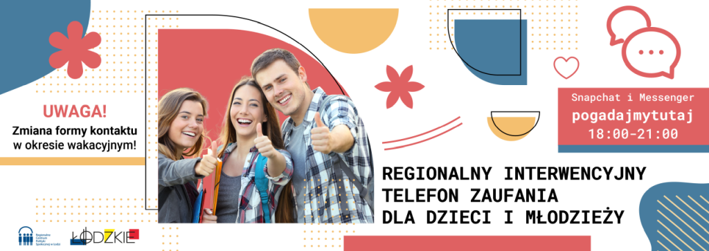 Regionalny Interwencyjny Telefon Zaufania
